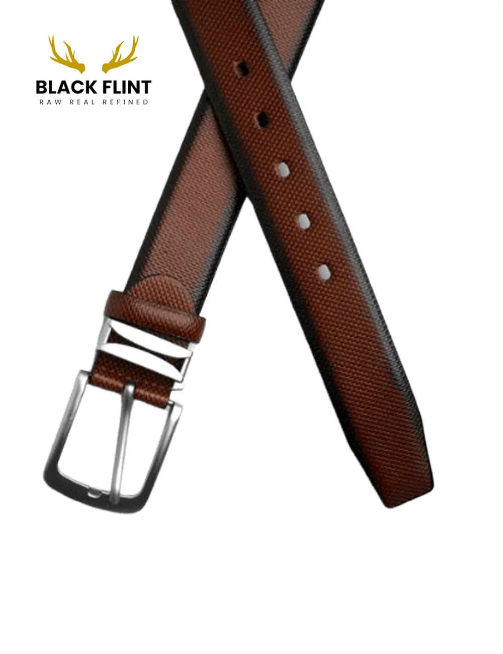 Textured Belt Minimalist & Durable - Image 6