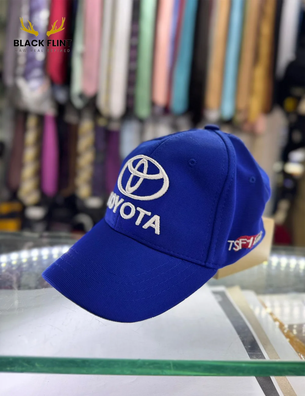 Classic Toyota Cap
