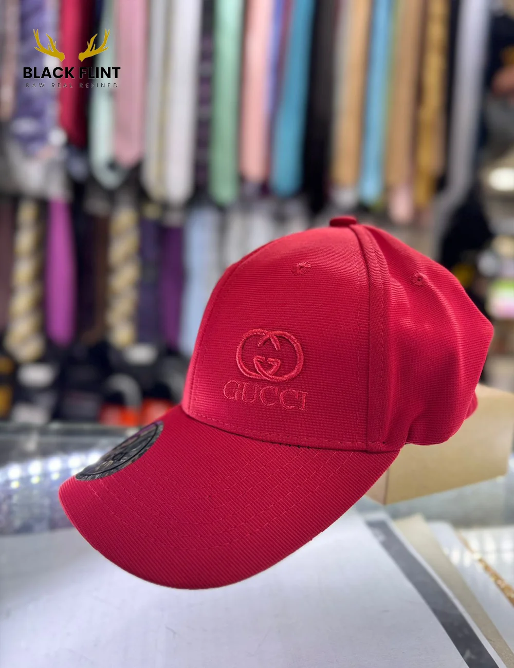 Classic Cap Minimalist Everyday Wear - Image 6