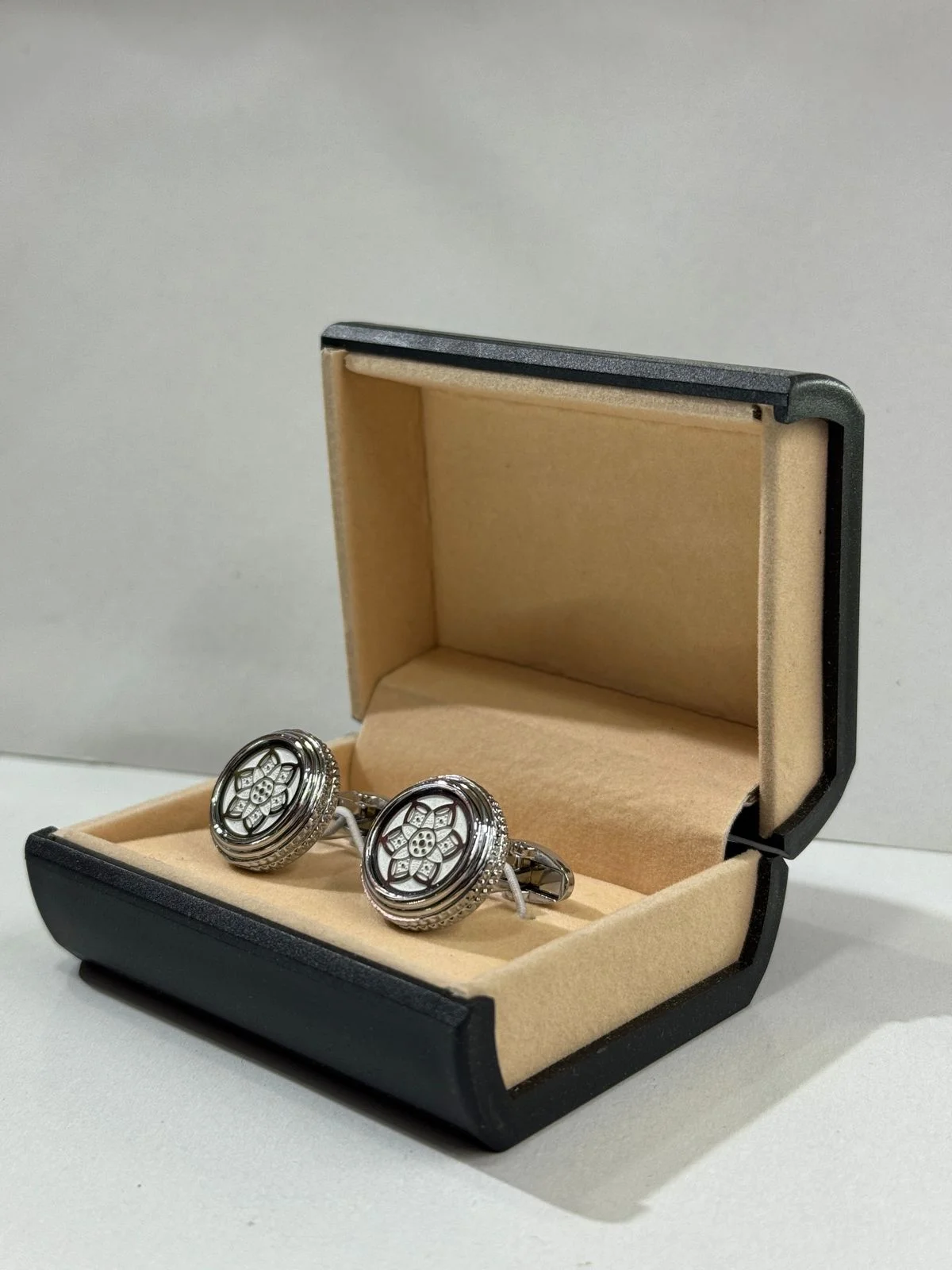Cufflinks Studs For Men's - Image 6