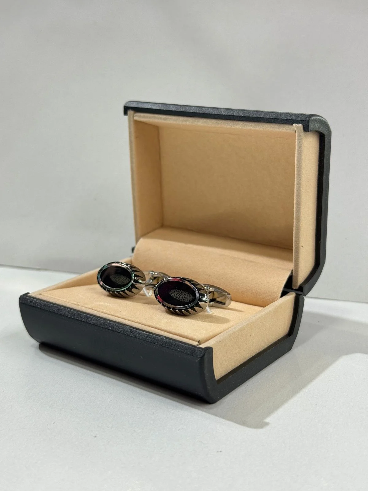 Cufflinks Studs For Men's - Image 5