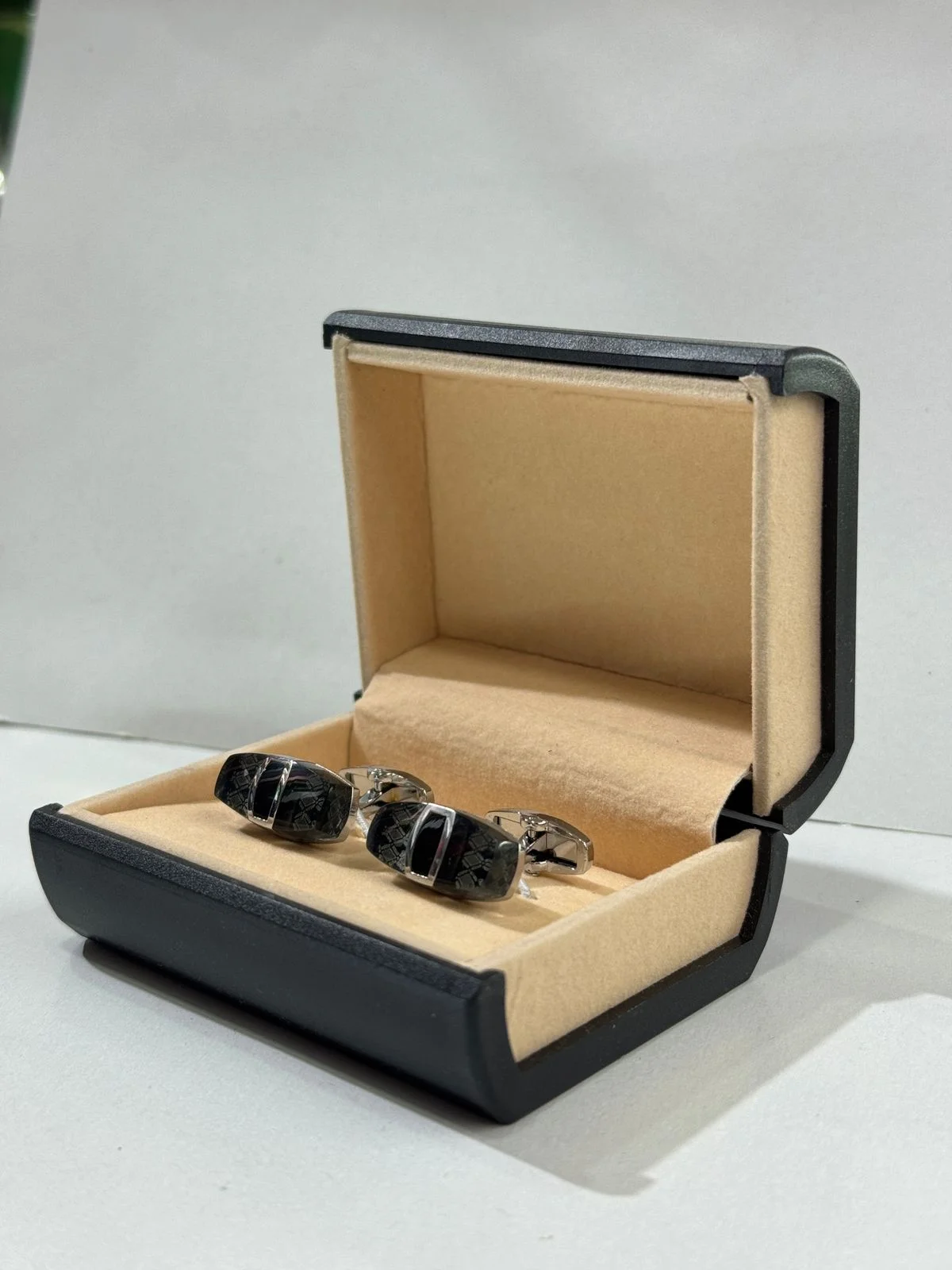 Cufflinks Studs For Men's - Image 4