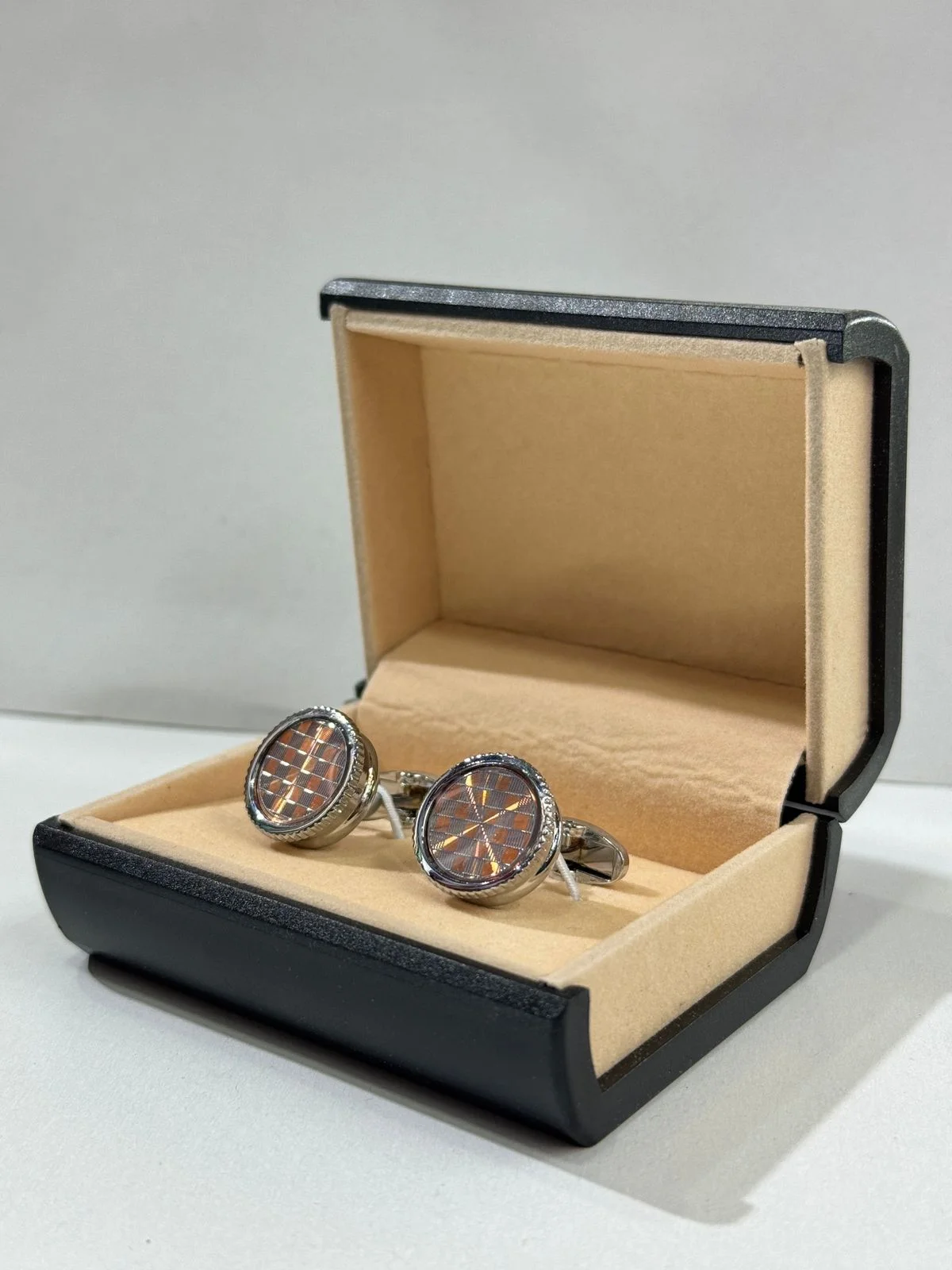 Cufflinks Studs For Men's - Image 9