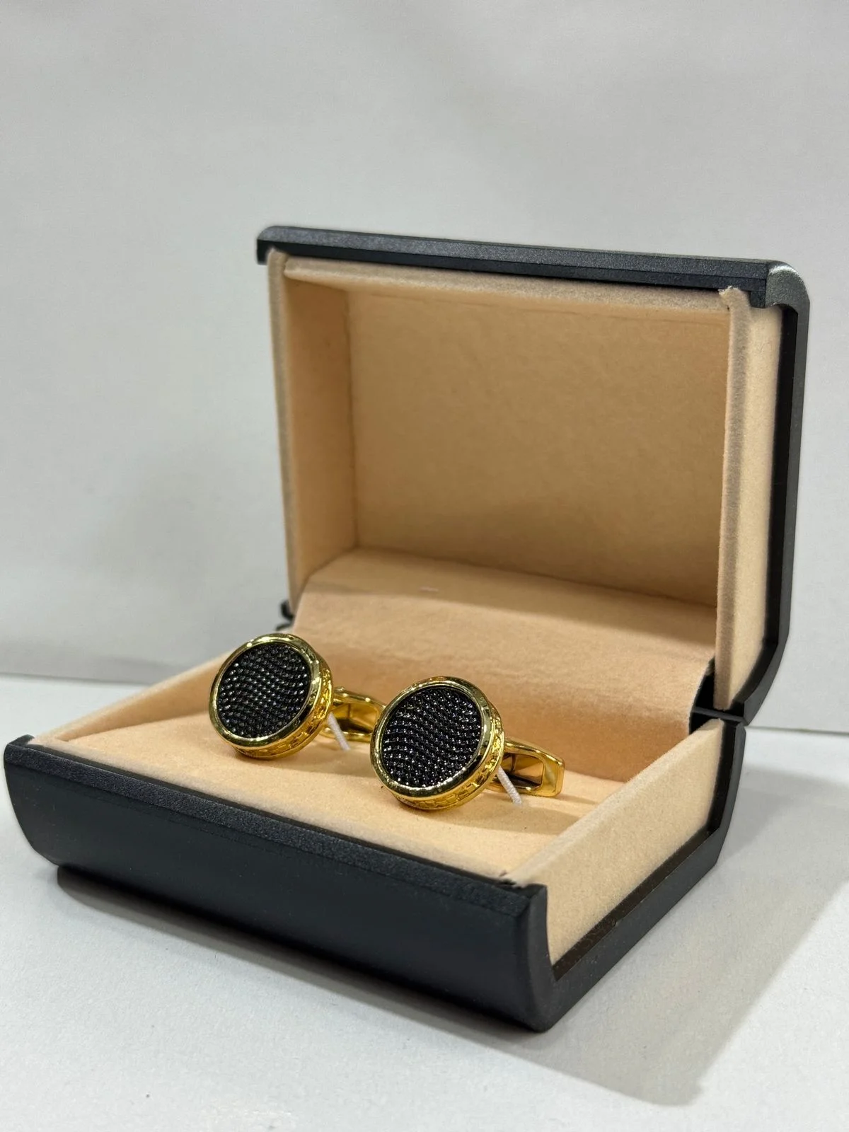 Cufflinks Studs For Men's