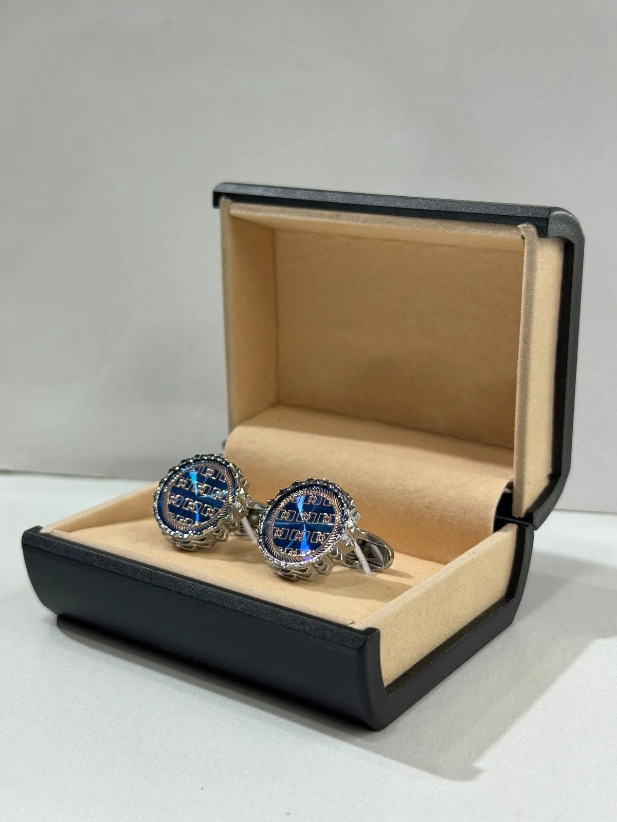 Cufflinks Studs For Men's - Image 10