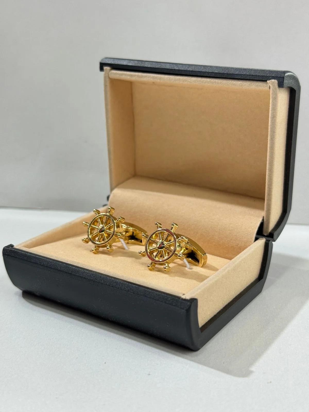 Cufflinks Studs For Men's - Image 12